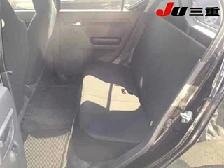 DAIHATSU MIRA E S 2019
