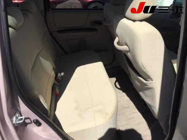 SUBARU STELLA 2008