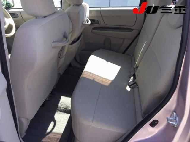 SUBARU STELLA 2008