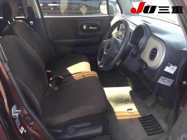 SUZUKI ALTO LAPIN 2009