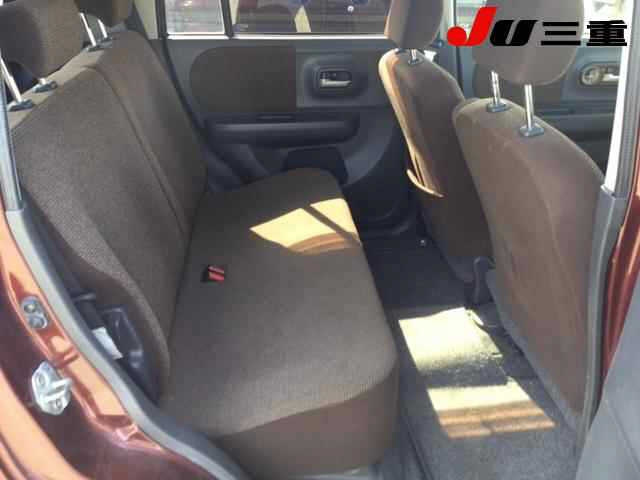 SUZUKI ALTO LAPIN 2009