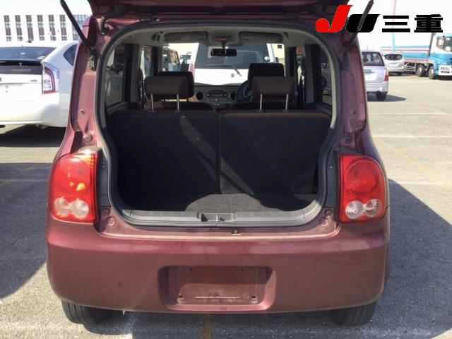 SUZUKI ALTO LAPIN 2009