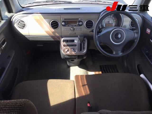 SUZUKI ALTO LAPIN 2009