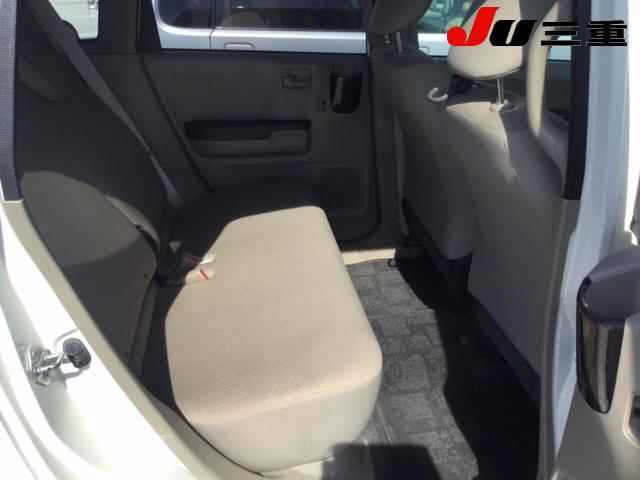 HONDA LIFE 2012