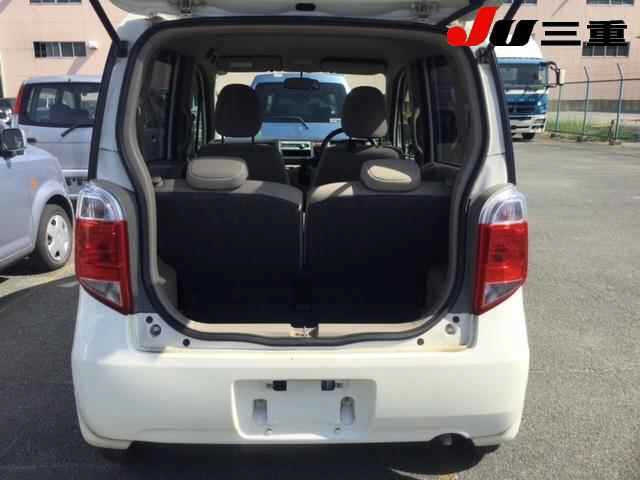 HONDA LIFE 2012