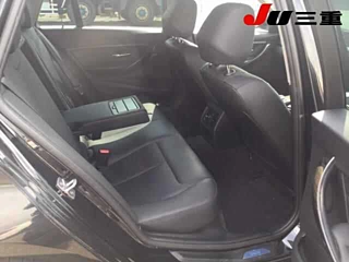 BMW 3 SERIES 2014