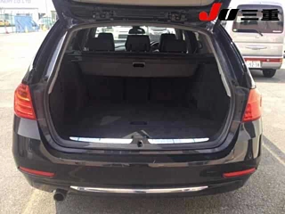 BMW 3 SERIES 2014