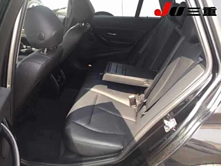 BMW 3 SERIES 2014