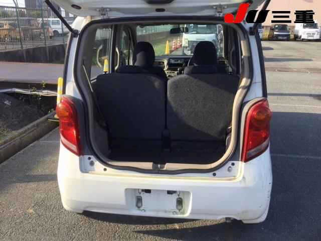 HONDA LIFE 2009