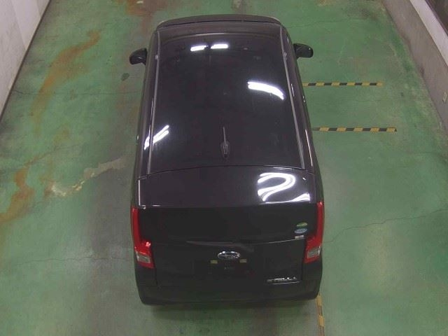 SUBARU STELLA 2016