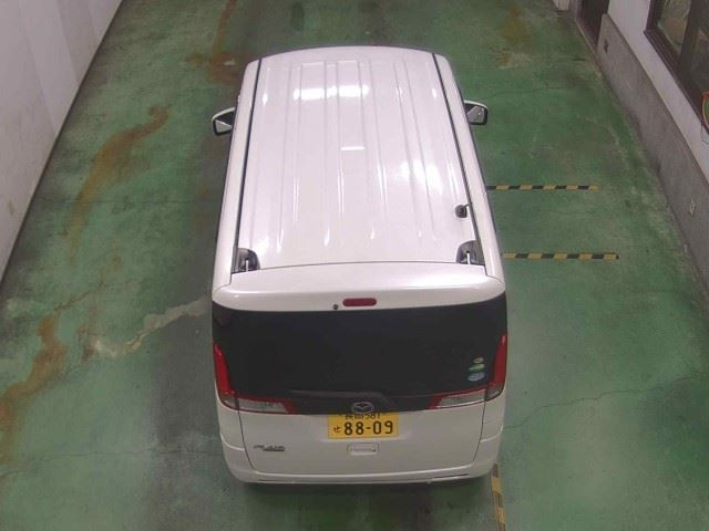 MAZDA FLAIR WAGON 2015
