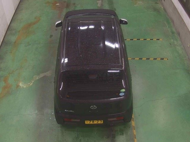 MAZDA CAROL 2015