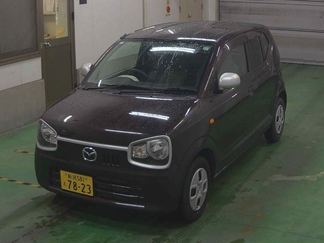 MAZDA CAROL 2015