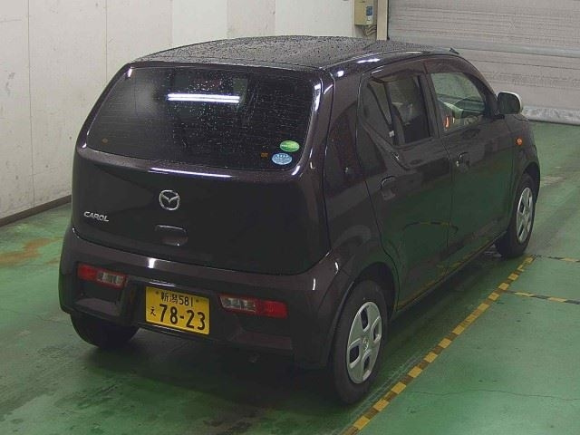 MAZDA CAROL 2015