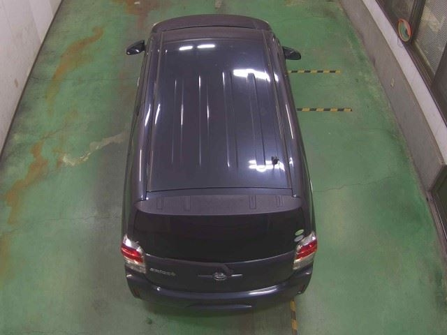 TOYOTA SPADE 2012