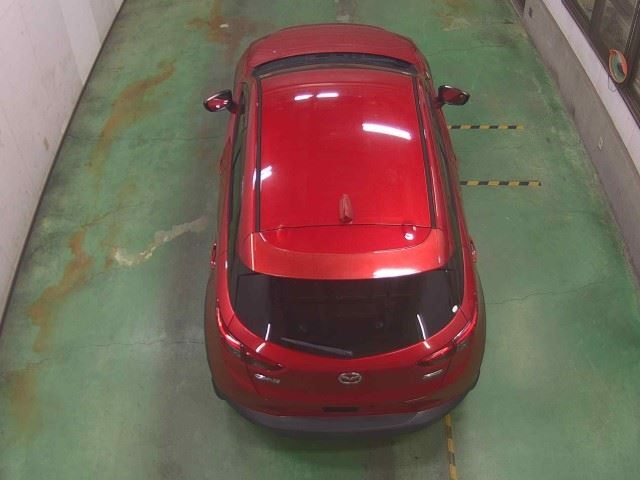 MAZDA CX-3 2015