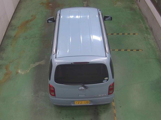 DAIHATSU MIRA 2009