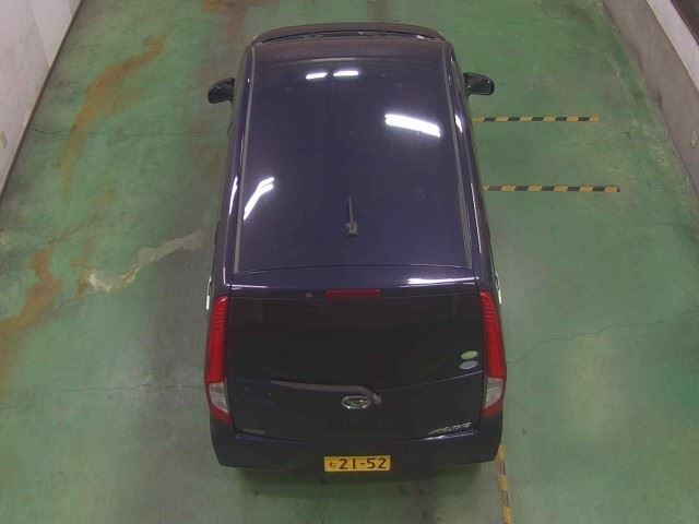 DAIHATSU MOVE 2013