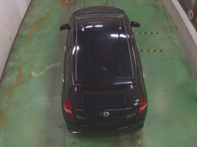 NISSAN NOTE 2017