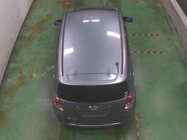 TOYOTA RACTIS 2010