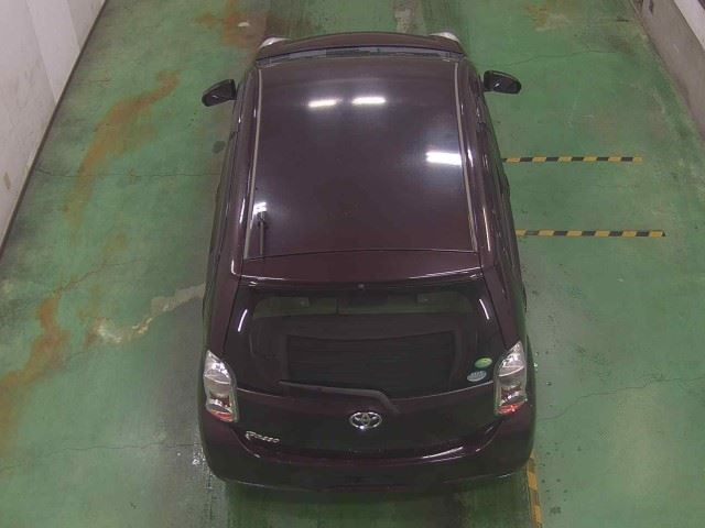 TOYOTA PASSO 2012