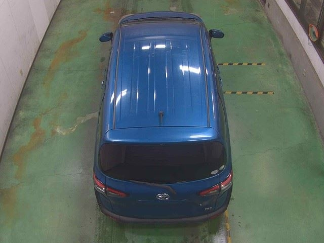 TOYOTA SIENTA 2015