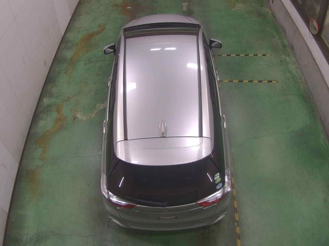 HONDA SHUTTLE 2015