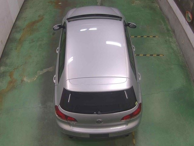 VOLKSWAGEN GOLF 2012