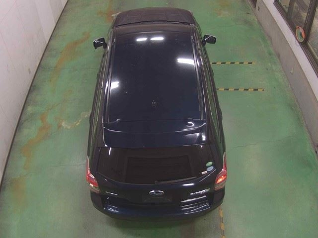 SUBARU FORESTER 2014