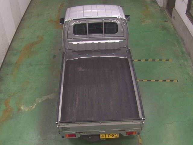NISSAN CLIPPER TRUCK 2020
