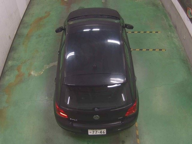 VOLKSWAGEN POLO 2011