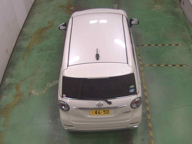 DAIHATSU CAST 2015