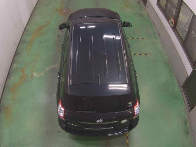 TOYOTA VANGUARD 2008