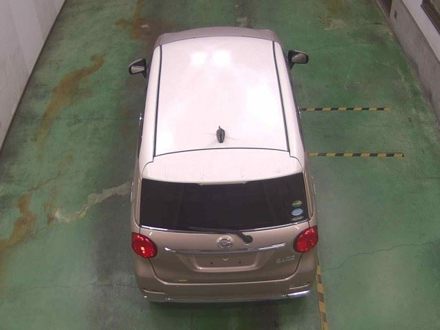 DAIHATSU CAST 2016
