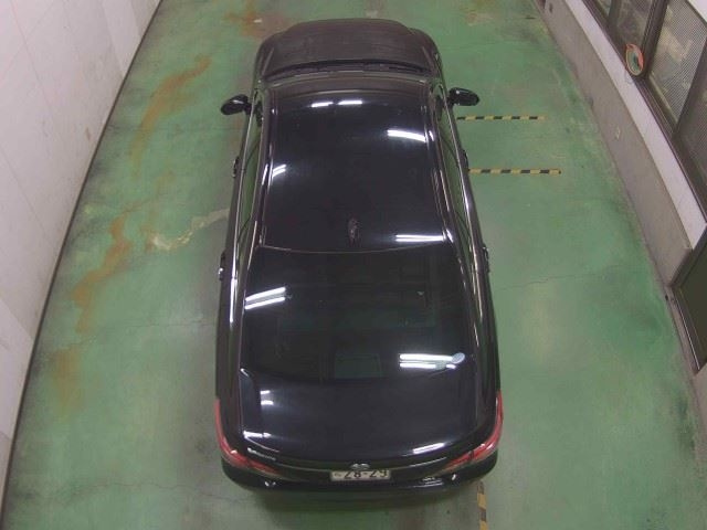 TOYOTA CROWN 2021