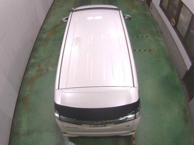 TOYOTA VELLFIRE 2017