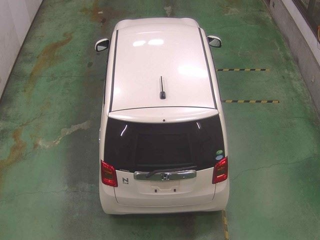 HONDA N ONE 2016