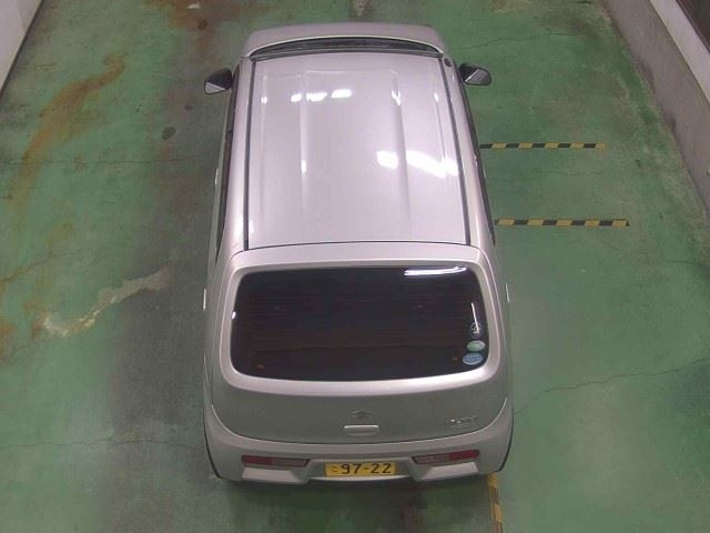 SUZUKI ALTO 2016