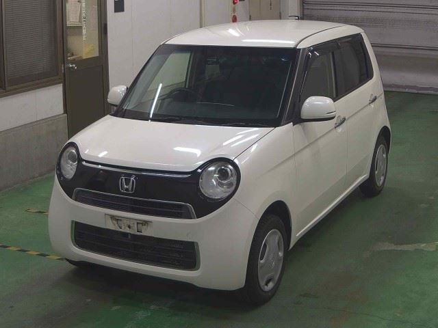 HONDA N ONE 2016