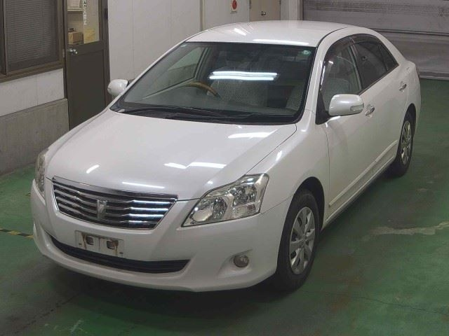 TOYOTA PREMIO 2009