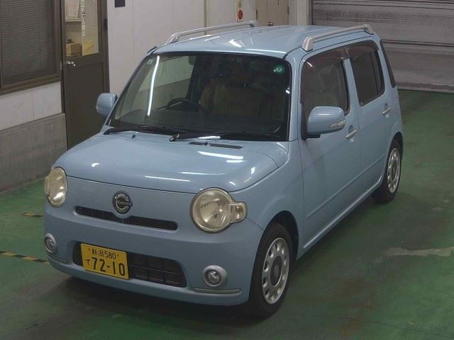 DAIHATSU MIRA 2009