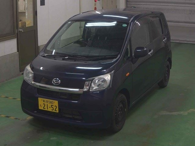 DAIHATSU MOVE 2013