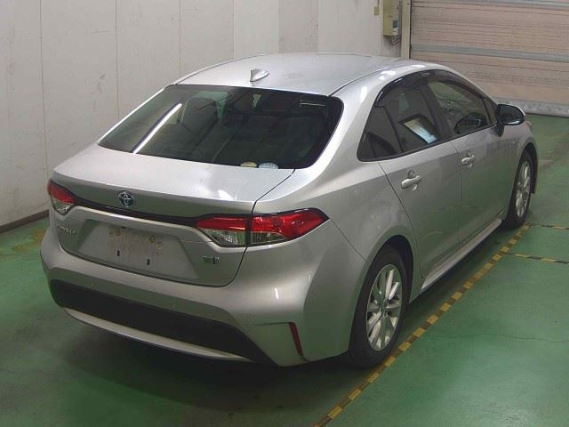 TOYOTA COROLLA 2020