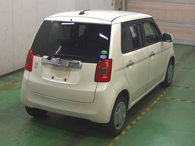 HONDA N ONE 2016