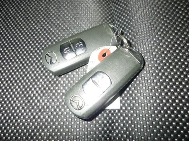 MAZDA DEMIO 2017