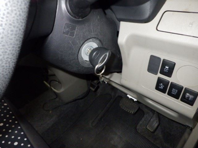 DAIHATSU MOVE 2013