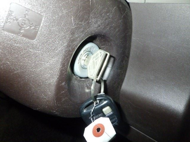 TOYOTA PASSO 2012
