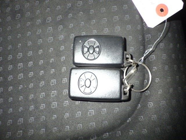 TOYOTA RACTIS 2010