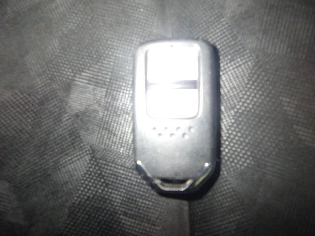 HONDA SHUTTLE 2015