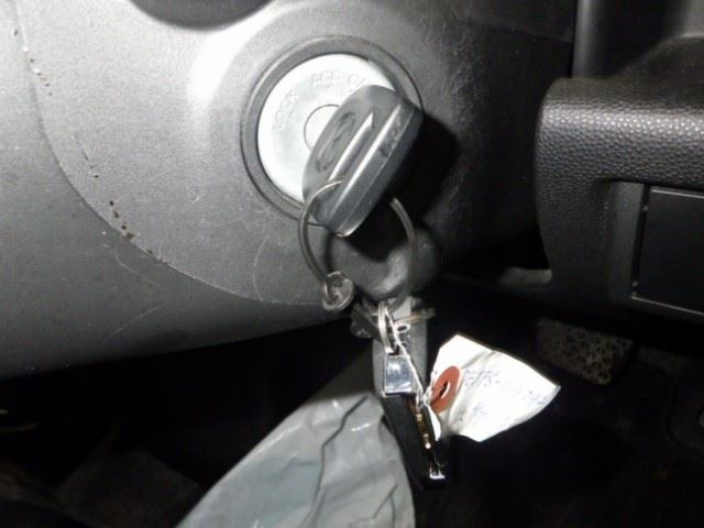 MAZDA DEMIO 2011